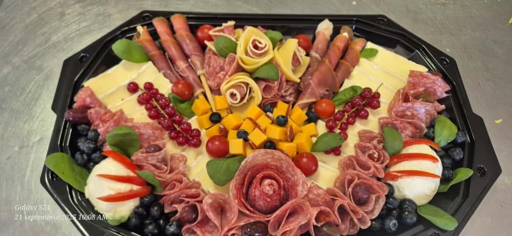 Catering Bon Apetit Pitesti - Imagine 39